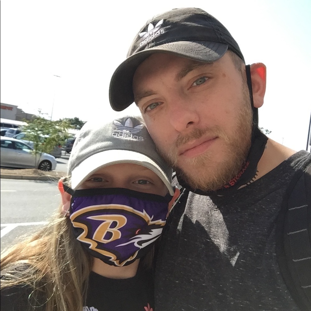 Meet your Posher, Joseph